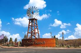 floor plans at robson ranch in arizona