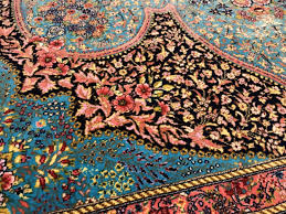 silk persian carpet istanbul carpet