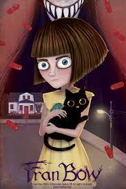 Fran Bow (Video Game 2015) - IMDb