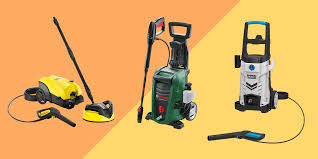 the 6 best pressure washers for summer 2023