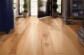 Hardwood Flooring Features Benefits