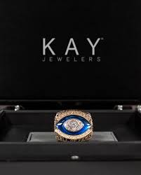 diamond rings from kay jewelers