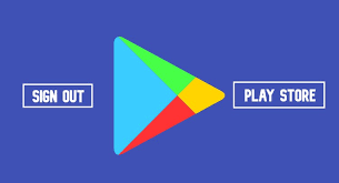 google play in android device