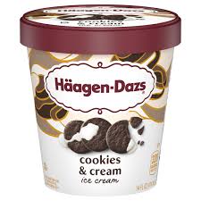 save on haagen dazs ice cream cookies