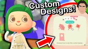 new march update 100 custom designs