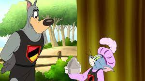 Tom and Jerry: Robin Hood and His Merry Mouse (Video 2012) - IMDb