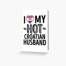 Tumblr is a place to express yourself, discover yourself, and bond over the stuff you love. Croatian Greeting Cards Redbubble