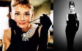 breakfast at tiffany s inspired covers
