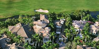 palm beach golf country club homes