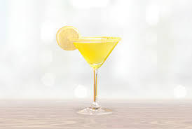 Lemon Drop Martini Cocktail | Vodka Recipe | Smirnoff