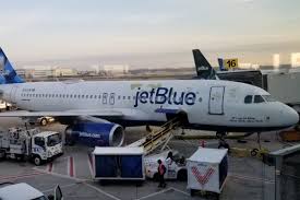 jetblue review is a320 economy cl