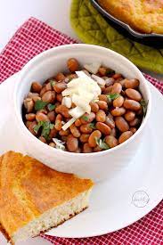 easy instant pot pinto beans recipe a