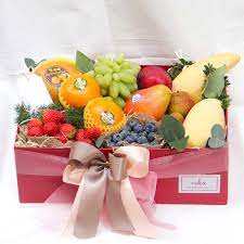 fruicious fruit gift box fruit