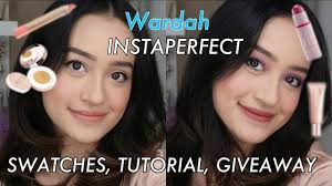 makeup tutorial nadya aqilla you