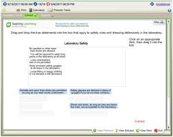 Jan 09, 2020 · read chemical safety information a material safety data sheet (msds) should be available for every chemical you use in the lab. Safety Quiz Flashcards Quizlet