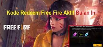 Jangan lupa buat subrek dan like karena itu semua gratis gak maksa ya!!!!! Kode Redeem Free Fire Bulan Juli 2020 Masih Aktif