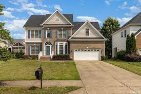 homes in raleigh nc with