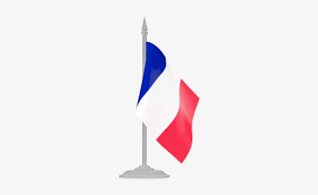 Choose from 70+ france flag graphic resources and download in the form of png, eps, ai or psd. France Clipart Flag Pole Flag Of Jordan Png Png Image Transparent Png Free Download On Seekpng