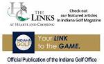Golf Course | The Links at Heartland Crossing | Indiana Golf Courses