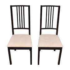 ikea borje dining side chairs 18 off
