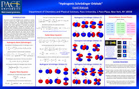 pdf hydrogenic schrödinger orbitals