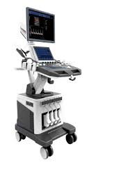 Hot Item 3d 4d Top Portable Trolley Cardiac Color Doppler Ultrasound Scanner Machine System With 4d Probe