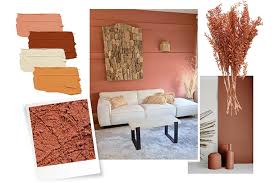 terracotta the trendy color that makes