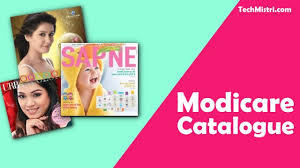 New Modicare Product Catalogue 2019 Pdf Download