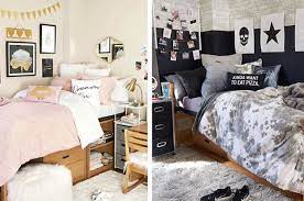 21 dream dorm rooms that ll make you