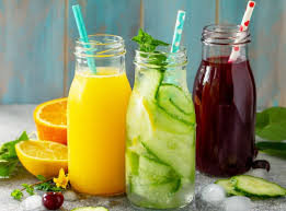 5 juices for fat loss healthkart