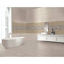 modern bathroom tiles design for wall