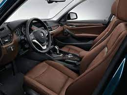 How To Clean Bmw Leather Car Seats