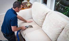 three seater sofa cleaning stress