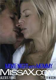 Movie Night With Mommy Streaming Video On Demand | Adult Empire