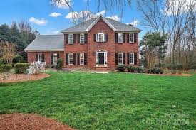 weddington nc real estate homes for