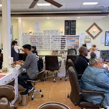 the best 10 nail salons near lenox ave