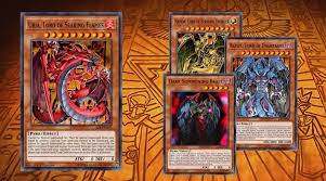 Sacred beast is a series in the ocg/tcg and anime. Sacred Beast Ygoprodeck