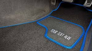 vehicle mats uk official