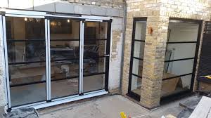 Steel Replacement Aspire Bifolds