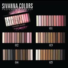 sivanna colors makeup studio deluxe