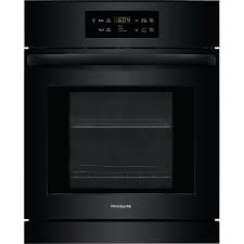 frigidaire 24 inch single wall oven 3