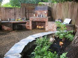 66 fire pit and outdoor fireplace ideas
