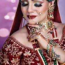 hri makeup artist in mankhurd
