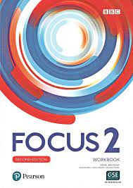 Focus 2 Second Edition Pdf - Учебники+Аудио+Видео+Тесты+Ответы к FOCUS 2-2nd ed-ВТОРОЕ издание: 35 грн.  - Книги / журналы Одесса на Olx
