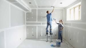 Cost Of Hang Drywall Installation
