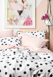 30 Printed Bedding Sets To Refresh Your