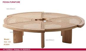 Coffee Table That Converts To Dining
