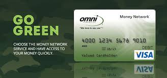 The omnicard visa ® reward card is issued by metabank ®, n.a., member fdic, pursuant to a license from visa u.s.a. Omni Financial Debit Card Omni Financial