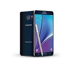 Verizon is offering new customers a free samsung galaxy note 20 5g when you purchase a note 20 or note 20 ultra with monthly device payments and add a new line on an unlimited plan. Amazon Com Samsung Galaxy Note 5 Black 32gb Verizon Wireless Electronics
