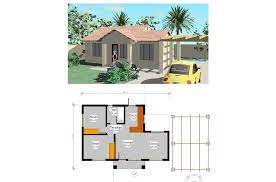 small house plans tiny house plans